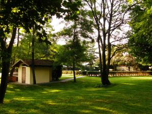 Agriturismo Greppi
