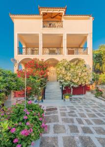 Sunset House Zakynthos Greece