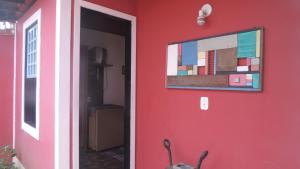 Pousada Maria da Toca