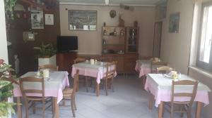 Affittacamere Entreves