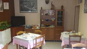 Affittacamere Entreves