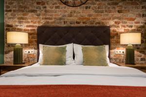 SLEEPWELL NOWY ŚWIAT - entrance from Ordynacka 14St, through the courtyard