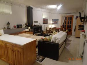 Vitina's little house Arkadia Greece