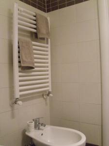 Apartment mit 1 Schlafzimmer