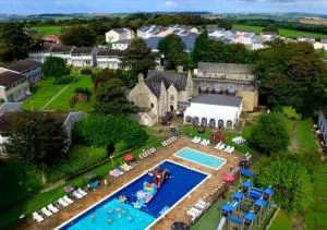 Atlantic Reach Cottages, Newquay 6 miles, 2 Bedrooms - Saint Enoder