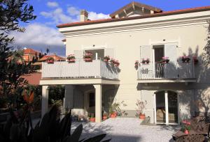 Guesthouse Villa Jung