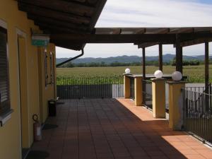 Agriturismo Greppi