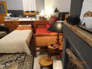 Vitina's little house Arkadia Greece