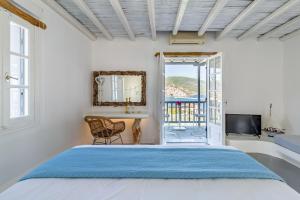 Evlalia Studios & Villas Skopelos Greece