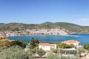 Evlalia Studios & Villas Skopelos Greece