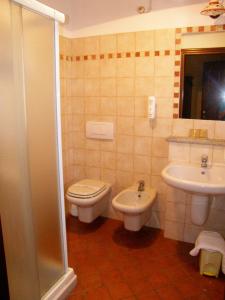 Agriturismo Greppi
