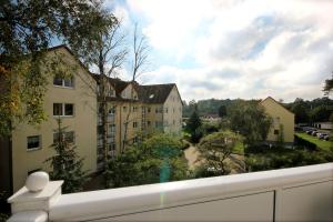 Haus Ringstraße by Rujana