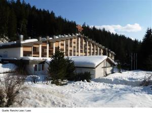 Laax Rancho Residence