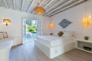 Evlalia Studios & Villas Skopelos Greece