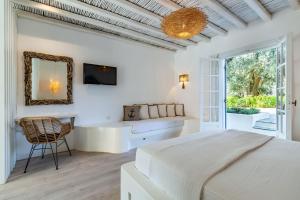Evlalia Studios & Villas Skopelos Greece