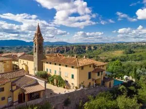 Fattoria di Piantravigne Villa Storica del 600 - Case Malva