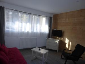 Appartements RESIDENCE DES NEIGES 2052 : photos des chambres