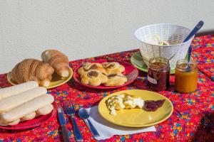 AFFITTACAMERE DORGALI B&B da ZIETTO img20