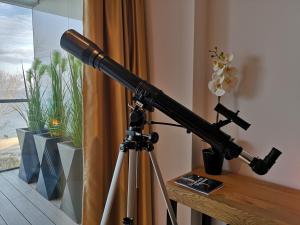 Sea View Moss VIP Apartment