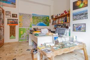 AFFITTACAMERE DORGALI B&B da ZIETTO img68
