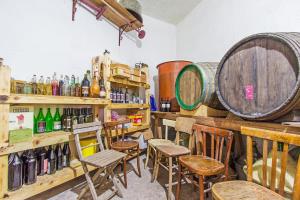 AFFITTACAMERE DORGALI B&B da ZIETTO img61