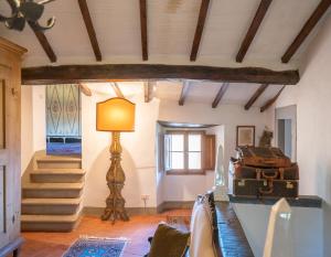 Fattoria di Piantravigne Villa Storica del 600