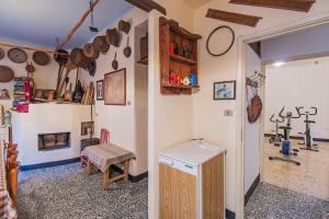 AFFITTACAMERE DORGALI B&B da ZIETTO img54