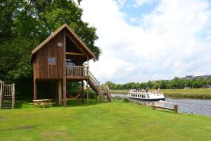 Camping De Koeksebelt