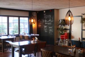 Camping De Koeksebelt