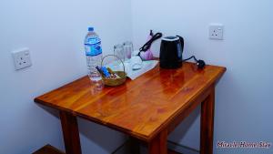Miracle Home Stay
