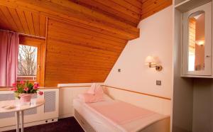 Single Room room in Fábián Panzió