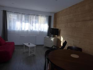 Appartements RESIDENCE DES NEIGES 2052 : photos des chambres