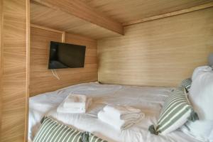 Superbe studio en 1ère ligne en plein cœur d’Arcachon