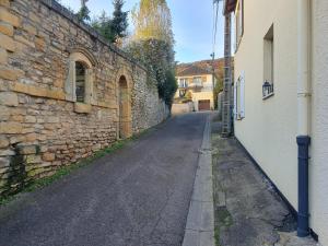 Appartements Chez marie poppins : Appartement 1 Chambre