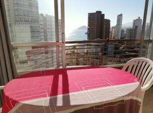 TORRE VALENCIA BLUELINE