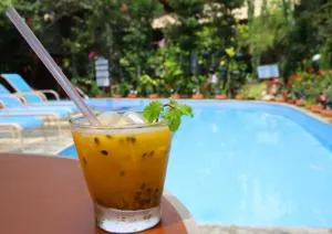 Pousada Ogum Marinho - 科斯塔萨乌佩