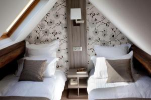Appartements Vign 'Appart : photos des chambres