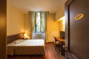 Superior Single Room room in Centro Paolo VI