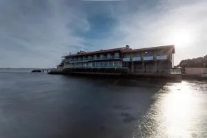 Pousada da Ria - Testada do Norte