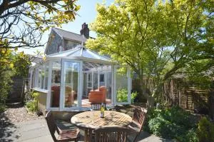 2 Farm Cottages - Whitwell