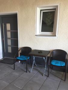 Ferienwohnung am Schloss