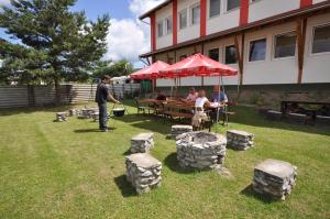 Kalcit Tourist Motel