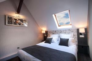 B&B / Chambres d'hotes Vign 'Appart : photos des chambres