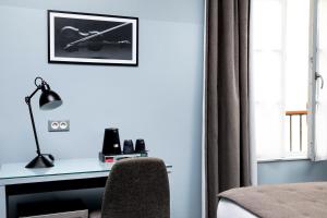 Hotels Hotel Helios Opera : photos des chambres