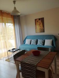 Appartements Residences les roseaux : photos des chambres