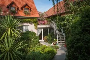 Fábián Panzió - كيسكيميت