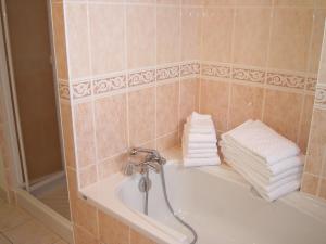 Le Logis du Château