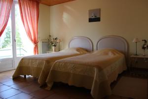 Le Logis du Château