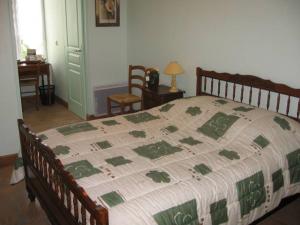 Le Logis du Château