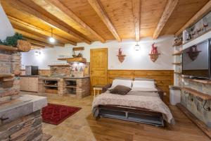 Apartmán Gorizia Sweet Minihouse Free Parking Gorizia Itálie